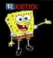 jostick
